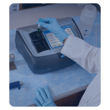 Equipos de laboratorio