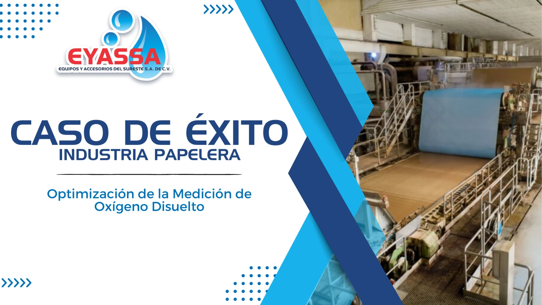 Medicion de oxigeno disuelto Medicion de oxigeno disuelto