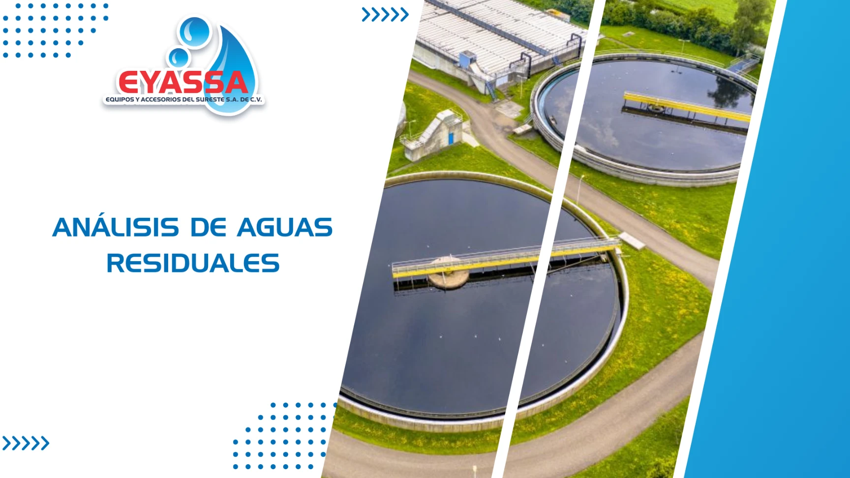 Análisis de Aguas Residuales Análisis de Aguas Residuales